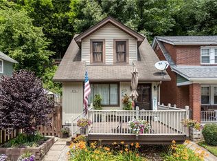 876 Stanton Ave, Pittsburgh, PA