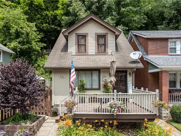 876 Stanton Ave, Pittsburgh, PA 15209