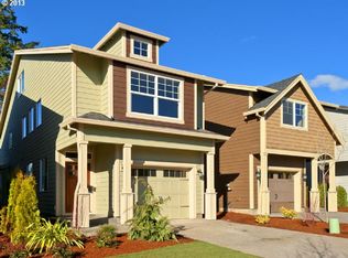 11467 SW 96th Ter, Tigard, OR 97223