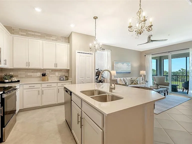 17600 Opal Sand Dr #301 — Photo 9