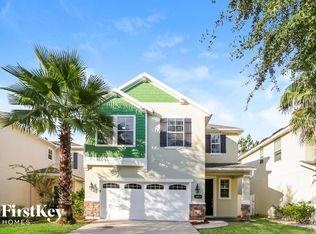 3822 Chasing Falls Rd, Orange Park, FL 32065