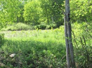 Woodard Rd, Andover, OH 44003