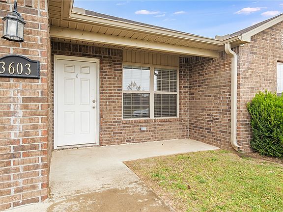 2nd image of 3603 Alliance Dr
