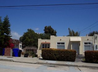 3521 Kite St, San Diego, CA 92103