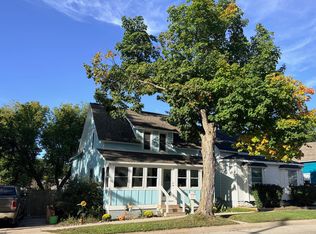 164 Monroe St, Manistee, MI 49660
