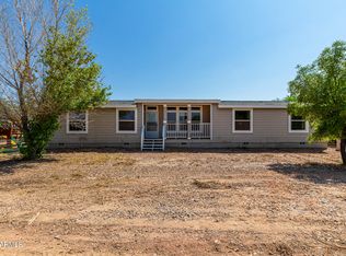 5609 S 338th Ave, Tonopah, AZ 85354