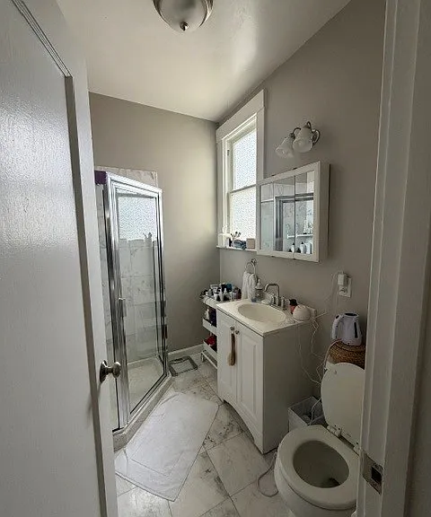 3434 Sacramento St #9 — Photo 11