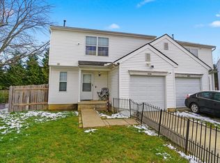 3766 Dunlane Ct, Columbus, OH 43228