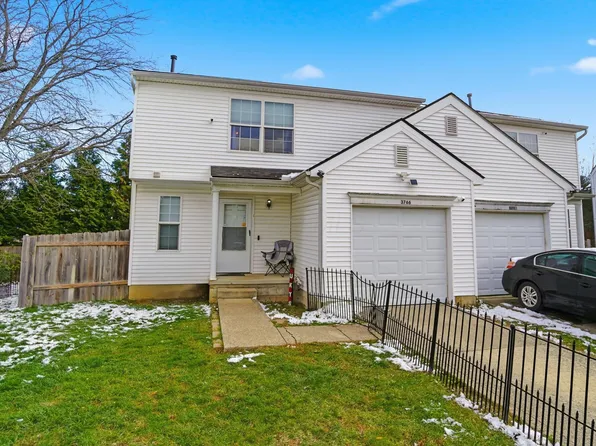 3766 Dunlane Ct, Columbus, OH 43228