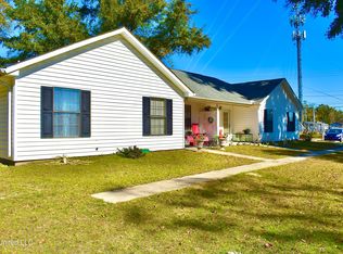 2207 15th Ave #A, Gulfport, MS 39501