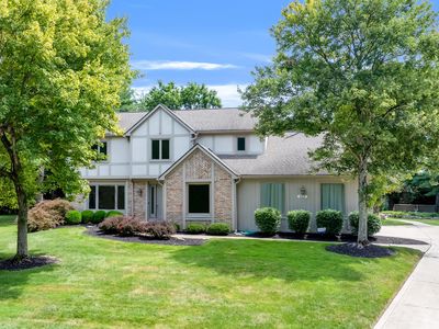 833 Bluffway Dr, Columbus, OH, 43235