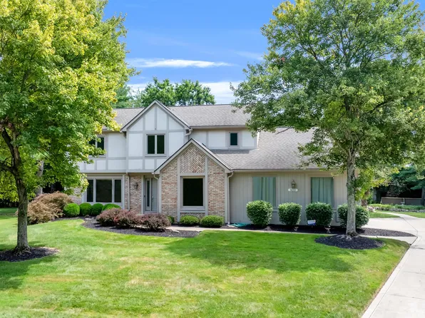 833 Bluffway Dr, Columbus, OH 43235