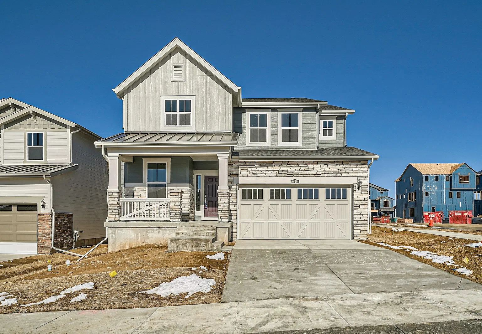 24491 East Atlantic Dr — Photo 2