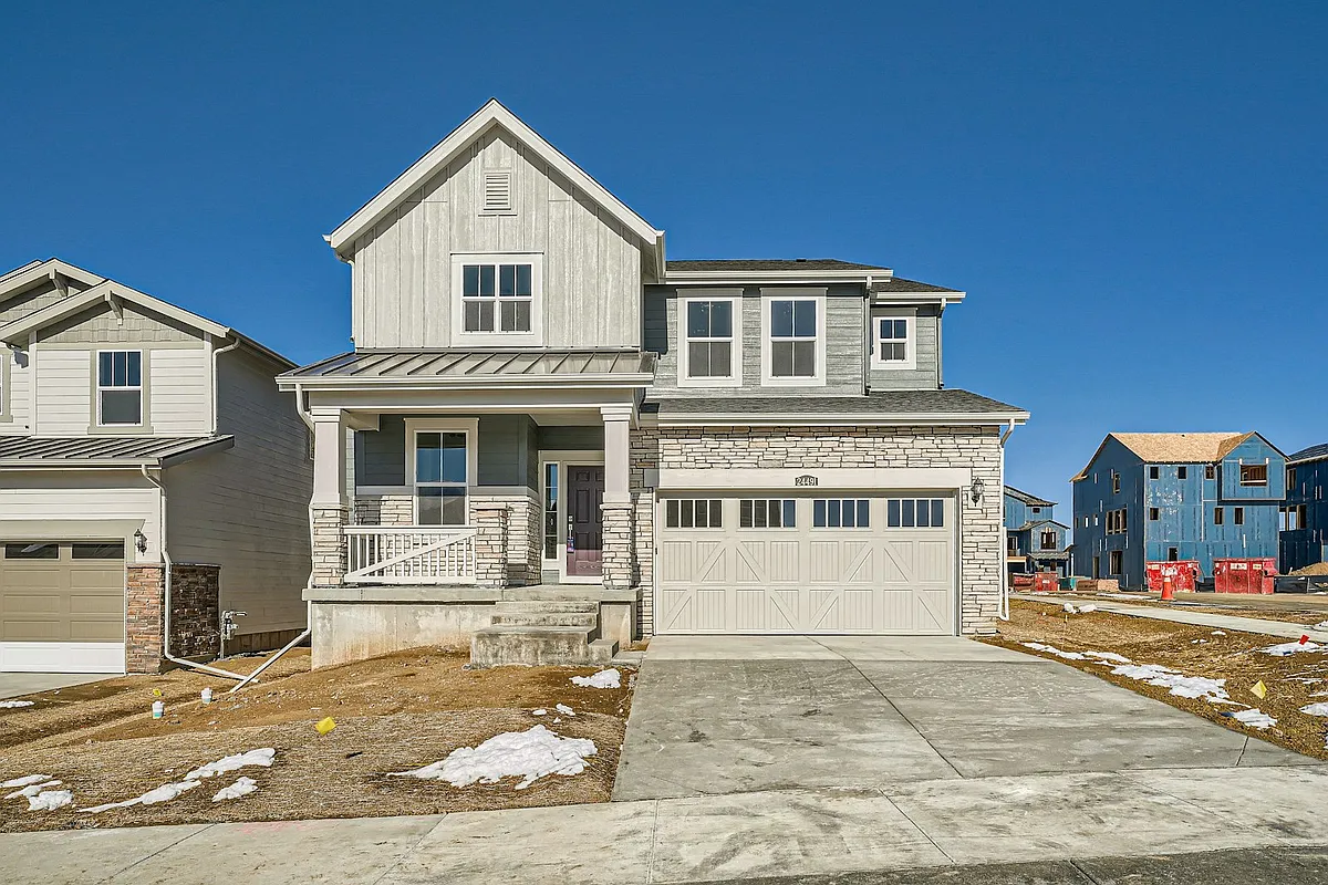 Building Photo - 24491 E Atlantic Dr
