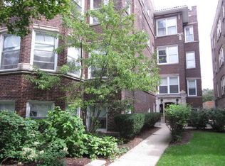 811 Hinman Ave APT 3E, Evanston, IL 60202