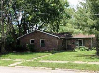 1304 Young St, Middletown, OH 45044