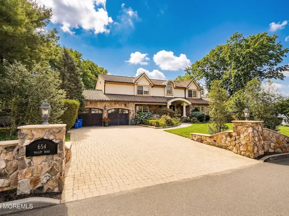 654 Valley Road, Brielle, NJ 08730