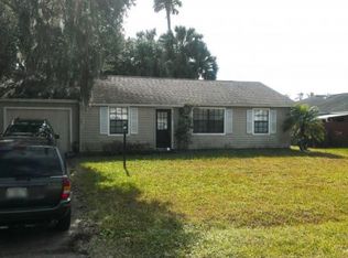 606 Dromedary Ct, Poinciana, FL 34759