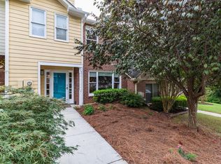 274 Triple Oaks Dr #274, Tucker, GA 30084