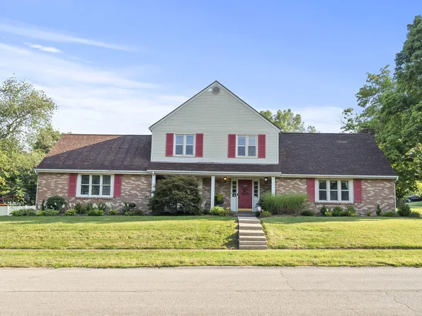 941 Bravington Way, Lexington, KY 40503