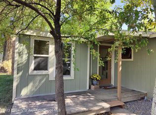 2807 1/2 Texas Ave, Grand Junction, CO 81501