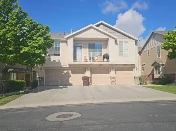6966 S Traveler Ln, West Jordan, UT 84081