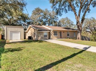 11721 Pasadena Rd, Dade City, FL 33525