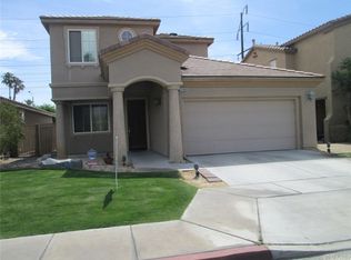 31540 Calle Agate, Cathedral City, CA 92234