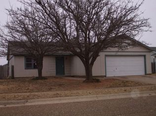 9605 Dixon Ave, Lubbock, TX 79423