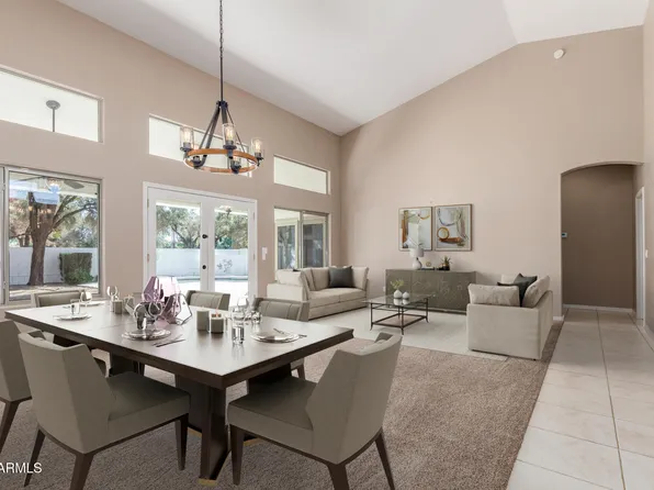 3751 S VISTA Place, Chandler, AZ 85248