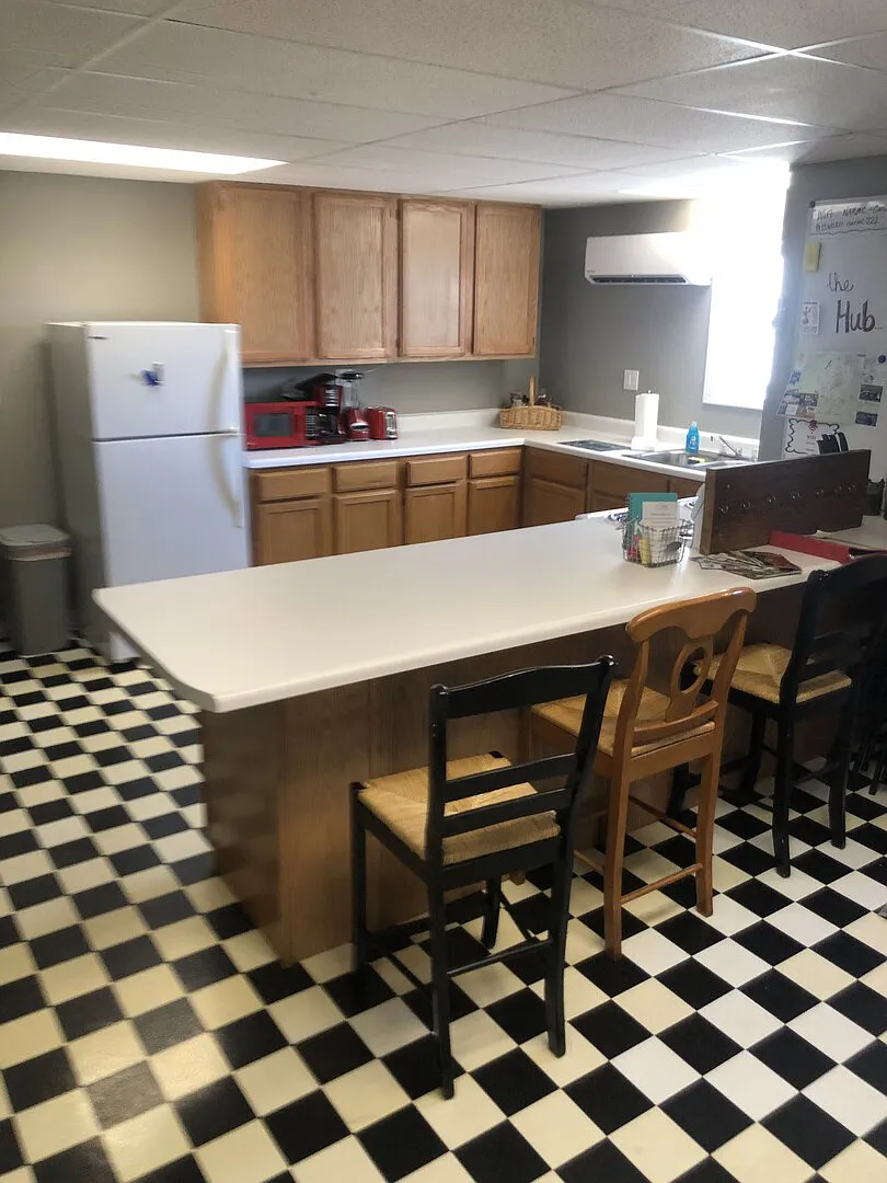 The Hub — Photo 1