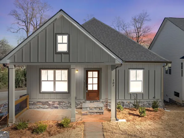 111 Wrenwood Ln, Carrollton, GA 30117