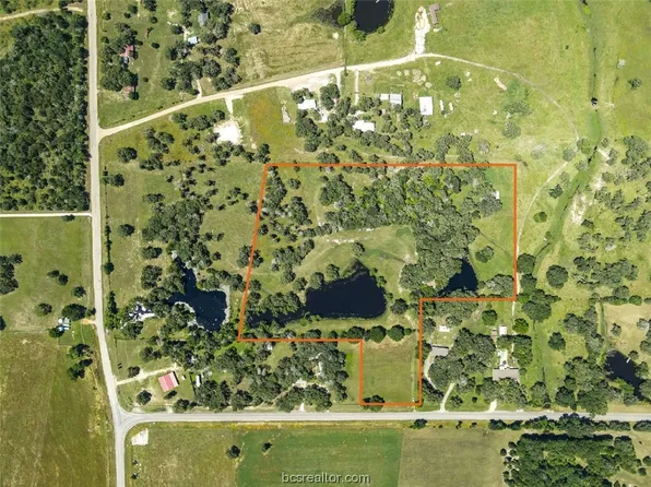 Fm 60, Somerville, TX 77879