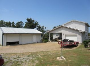 115368 S 4298th Rd, Porum, OK 74455