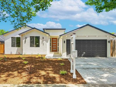 3766 Willowpark Dr, San Jose, CA, 95118
