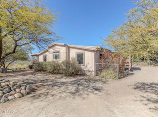 4575 E Wilds Rd, Pima County, AZ 85739