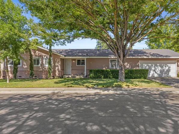 3121 Otis Ave, Modesto, CA 95350