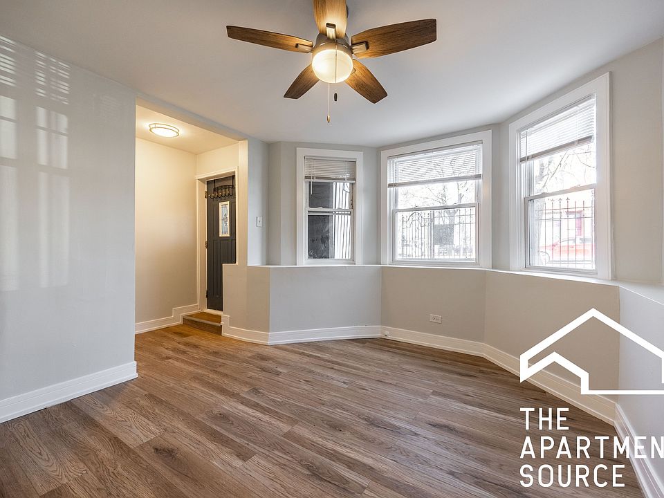 1st image of 3623 W Palmer St #G