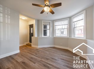 3623 W Palmer St #G, Chicago, IL 60647