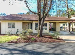 34 La Canada Way, Hot Springs, AR 71909