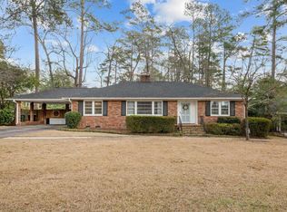 1120 Brentwood Dr, Columbia, SC 29206