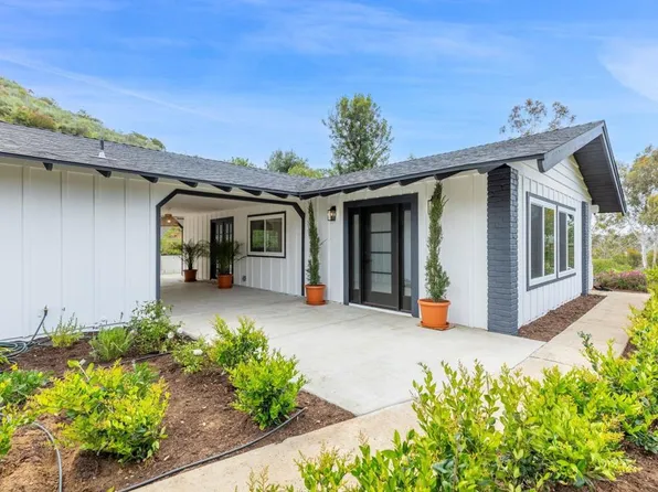 3346 Laurashawn Ln, Escondido, CA 92026