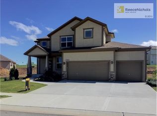 13101 W 170th St, Overland Park, KS 66062