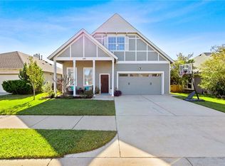 109 Rosebud Ln, Georgetown, TX 78633