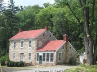 11614 National Pike, Clear Spring, MD 21722