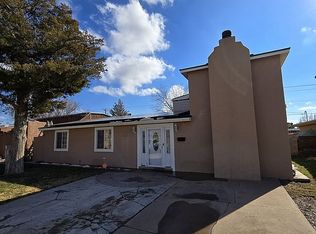 512 W Jaffa St, Roswell, NM 88203