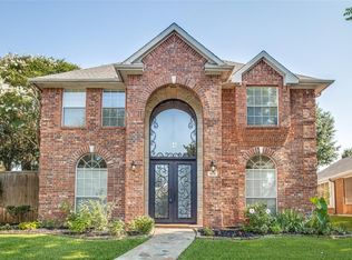 913 Rutgers Ct, Allen, TX 75002