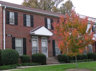 740 Sedgefield Rd APT A, Charlotte, NC 28209