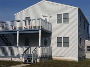 265 40th St, Brigantine, NJ 08203