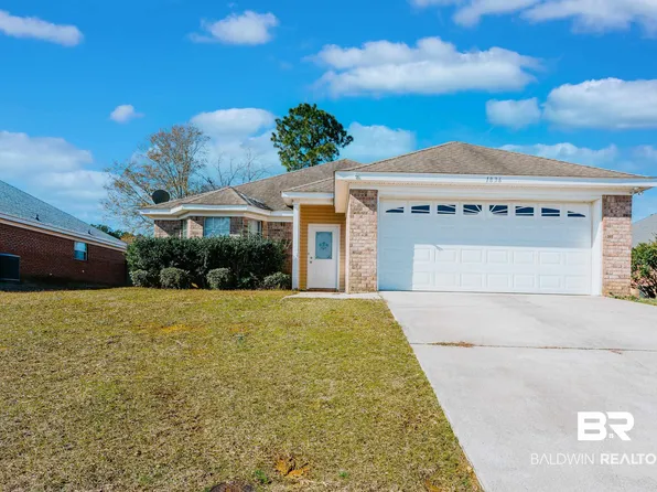 1836 Kendall Ct, Mobile, AL 36695